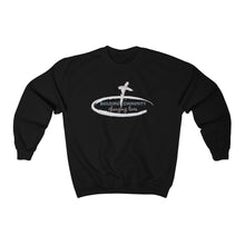 Load image into Gallery viewer, "Building Community" Crewneck Sweatshirt
