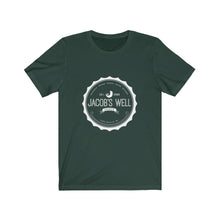 Load image into Gallery viewer, Jacob's Well EST. T-shirt