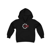 Load image into Gallery viewer, RUSH Youth Hoodie