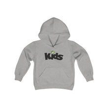 Load image into Gallery viewer, JW Kids Youth Hoodie