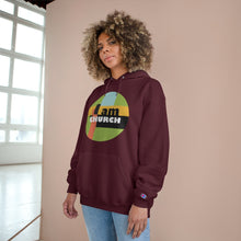Load image into Gallery viewer, "I Am the Church" Champion Hoodie