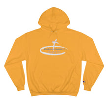 Load image into Gallery viewer, "Building Community" Champion Hoodie