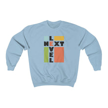 Load image into Gallery viewer, Next Level Crewneck Sweatshirt