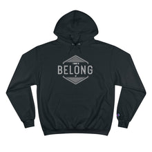 Load image into Gallery viewer, Belong Champion Hoodie