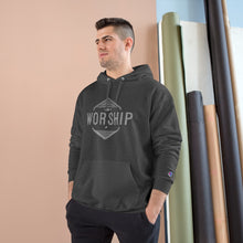 Load image into Gallery viewer, Worship Champion Hoodie