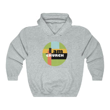 Load image into Gallery viewer, "I Am the Church" Hoodie
