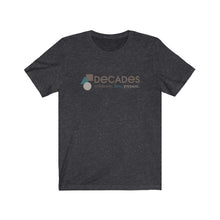 Load image into Gallery viewer, Decades Short Sleeve Tee