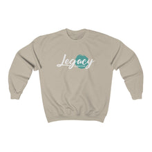Load image into Gallery viewer, Legacy Crewneck Sweatshirt