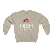 Load image into Gallery viewer, High School Crewneck Sweatshirt