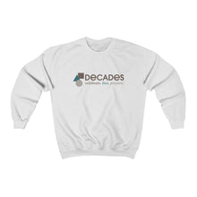 Load image into Gallery viewer, Decades Crewneck Sweatshirt