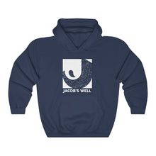 Load image into Gallery viewer, J JW Hoodie