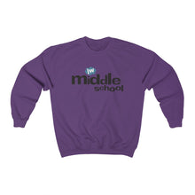 Load image into Gallery viewer, JW Middle School Crewneck Sweatshirt