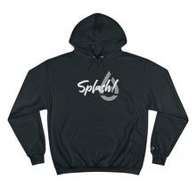 Load image into Gallery viewer, Splash Champion Hoodie