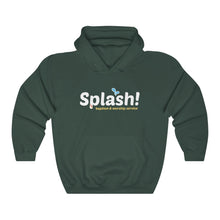 Load image into Gallery viewer, Splash Hoodie