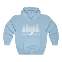 Load image into Gallery viewer, Summer Camp '17 Hoodie