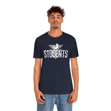 Load image into Gallery viewer, Students Short Sleeve Tee