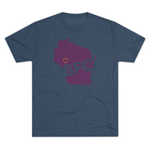 Load image into Gallery viewer, BFC Tri-Blend Tee