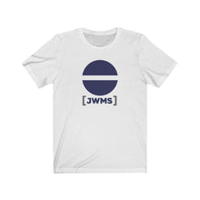 Load image into Gallery viewer, JWMS Bella Canvas Short Sleeve Tee