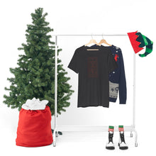 Load image into Gallery viewer, Colossians Vertical Jersey Short Sleeve Tee