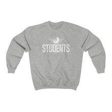 Load image into Gallery viewer, Students Crewneck Sweatshirt