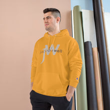 Load image into Gallery viewer, JW jacob's well Champion Hoodie