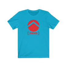 Load image into Gallery viewer, JWHS Bella Canvas Short Sleeve Tee