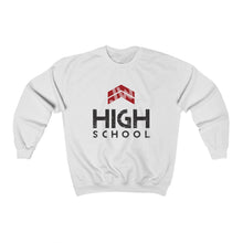 Load image into Gallery viewer, High School Crewneck Sweatshirt