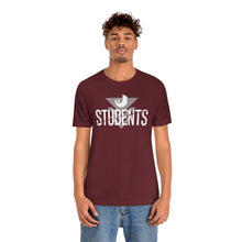 Load image into Gallery viewer, Students Short Sleeve Tee