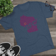 Load image into Gallery viewer, BFC Tri-Blend Tee