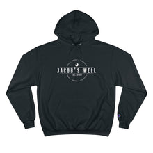 Load image into Gallery viewer, JW PCP white Champion Hoodie
