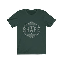 Load image into Gallery viewer, Share T-shirt