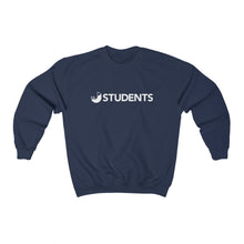 Load image into Gallery viewer, Students Crewneck Sweatshirt