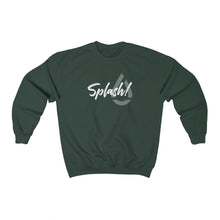 Load image into Gallery viewer, Splash Crewneck Sweatshirt
