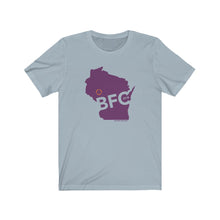 Load image into Gallery viewer, BFC Short Sleeve Tee