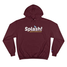 Load image into Gallery viewer, Splash Champion Hoodie