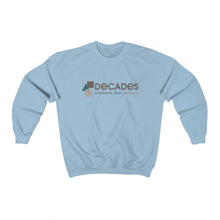Load image into Gallery viewer, Decades Crewneck Sweatshirt