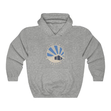 Load image into Gallery viewer, Roofline/Sun Hoodie