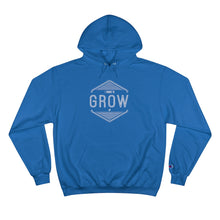 Load image into Gallery viewer, Grow Champion Hoodie