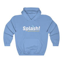 Load image into Gallery viewer, Splash Hoodie