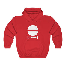 Load image into Gallery viewer, JWMS Gildan Hoodie