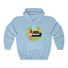 Load image into Gallery viewer, "I Am the Church" Hoodie