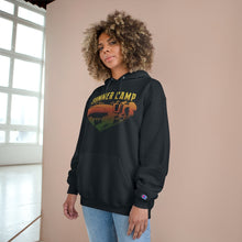 Load image into Gallery viewer, Summer Camp Champion Hoodie