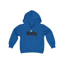Load image into Gallery viewer, JW Kids Youth Hoodie