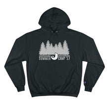 Load image into Gallery viewer, Summer Camp '17 Champion Hoodie