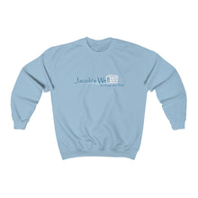 Load image into Gallery viewer, Jacob's Well Original Crewneck Sweatshirt