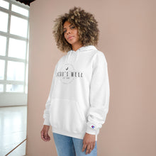 Load image into Gallery viewer, JW PCP black Champion Hoodie