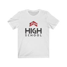 Load image into Gallery viewer, High School Short Sleeve Tee