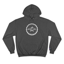 Load image into Gallery viewer, JW Wheel Champion Hoodie