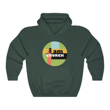 Load image into Gallery viewer, "I Am the Church" Hoodie