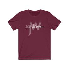 Load image into Gallery viewer, JW jacob's well Short Sleeve Tee
